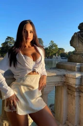 Проститутка Настя